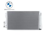 Original BMW F87 M2 F30 F32 F34 F36 AC Condenser Kondensor 64506804722