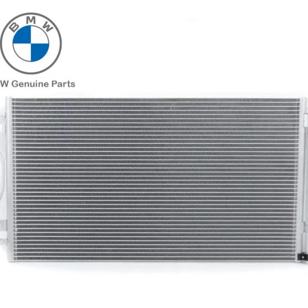 Original BMW F87 M2 F30 F32 F34 F36 AC Condenser Kondensor 64506804722