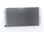 Original BMW F87 M2 F30 F32 F34 F36 AC Condenser Kondensor 64506804722 - Image 3