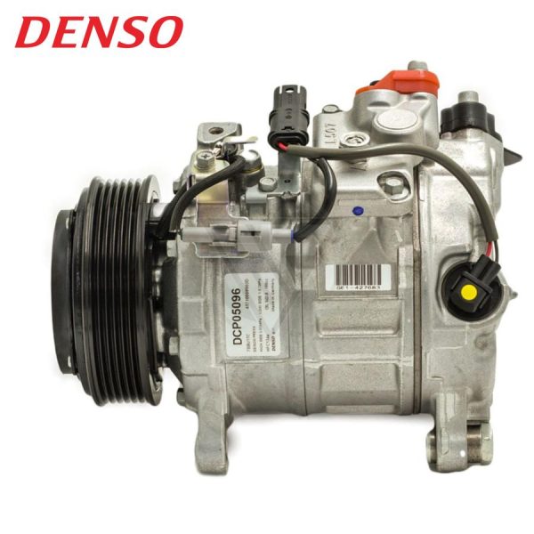DENSO F30 320i 328i 320d N20 N47 Compressor Kompressor AC 64529399059