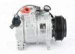 BMW F30 320i 328i 320d N20 N47 Compressor Kompressor AC 64529399059 - Gambar 4