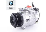 Original BMW E70 F15 X5 E71 F16 X6 Compressor Kompressor AC