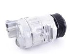 Original BMW E70 F15 X5 E71 F16 X6 Compressor Kompressor AC - Gambar 3
