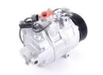 Original BMW E70 F15 X5 E71 F16 X6 Compressor Kompressor AC - Gambar 4