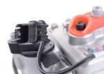 Original BMW E70 F15 X5 E71 F16 X6 Compressor Kompressor AC - Gambar 5