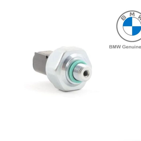 Original BMW AC Pressure Sensor 64539323658