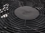 Original BMW E53 X5 3.0i M54 Extra Fan Kipas Radiator 64546921381 - Image 5
