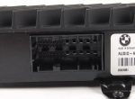 Original BMW E46 Amplifier Hifi System 65128368230 - Image 4