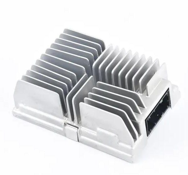 Original BMW F30 320i LCI Amplifier for Hifi Audio Speaker System