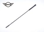 Original MINI R55 R56 R57 Aerial Rod Antenna 65203453893
