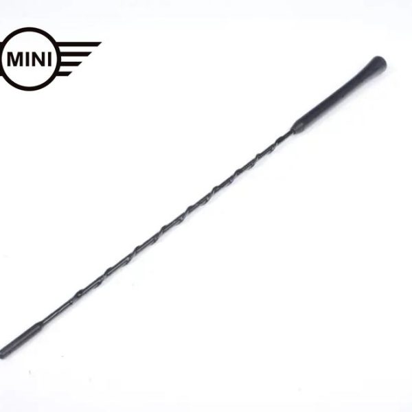 Original MINI R55 R56 R57 Aerial Rod Antenna 65203453893