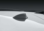 Ori BMW G80 M3 G82 M4 M Performance Carbon Shark Fin Antenna Cover
