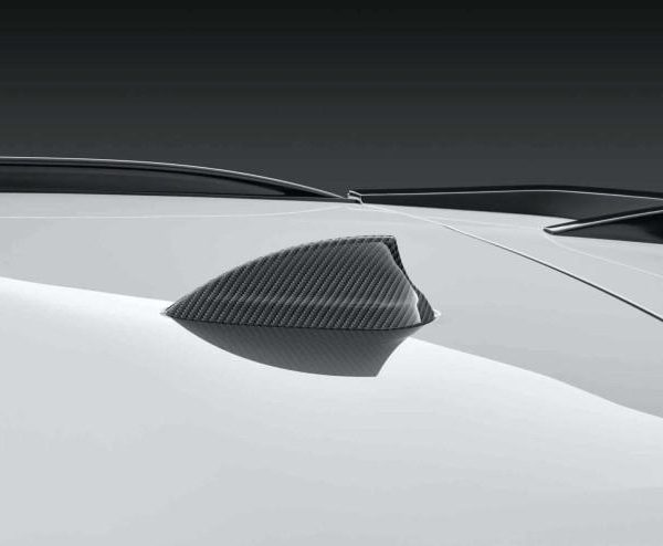 Ori BMW G80 M3 G82 M4 M Performance Carbon Shark Fin Antenna Cover