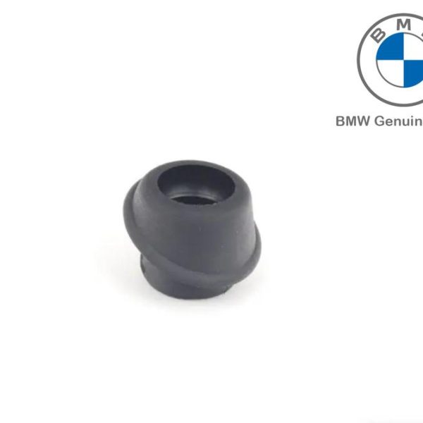 Original BMW E30 Karet Antenna Rubber Grommet 65211376008