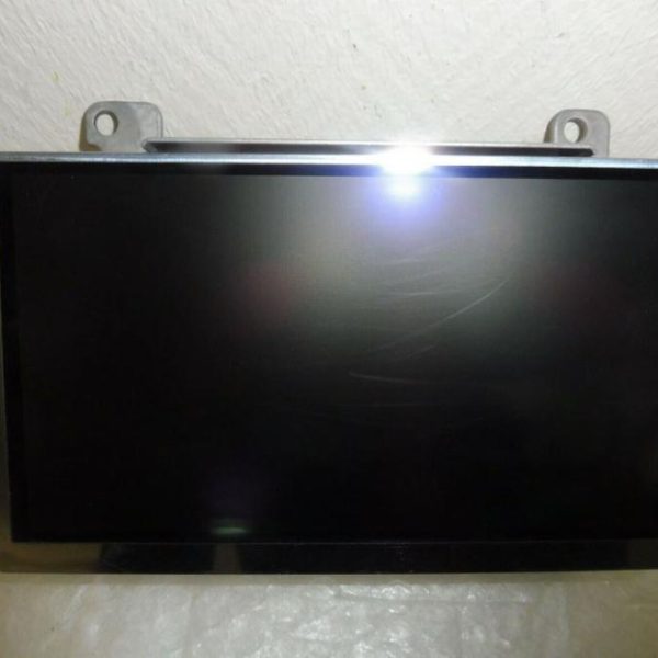 MINI R56 R57 R58 R59 R60 R61 Central Information Layar Display [BEKAS]