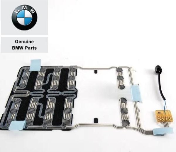 Original BMW E83 X3 53 X5 Sensor Mat Airbag Depan KIRI 65776921952
