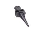 BMW MINI Sensor suhu udara luar Outside Temperature Sensor 65816936953 - Image 3