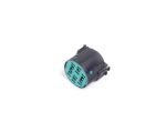 Original BMW E36 E46 E34 E39 E32 E38 E53 X5 E85 E86 Gong 65819155105 - Image 4