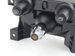 Original MINI R55 R56 R57 R58 R59 R60 R61 Navigation Cluster Controller IDrive Command Stick 65823456246 - Image 3