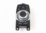 Original BMW F10 Pre-LCI iDrive Touch Controller 65829206444 - Image 3