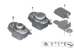 Original MINI F54 F55 F56 F57 F60 iDrive Controller NBT - Image 5