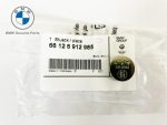 Original MINI R55 R56 R57 R58 R59 R60 Baterai Kunci Remote CR2032