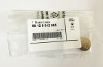 Original MINI R55 R56 R57 R58 R59 R60 Baterai Kunci Remote CR2032 - Gambar 3