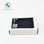 Original BMW Display Key Baterai Kunci Remote Display Battery