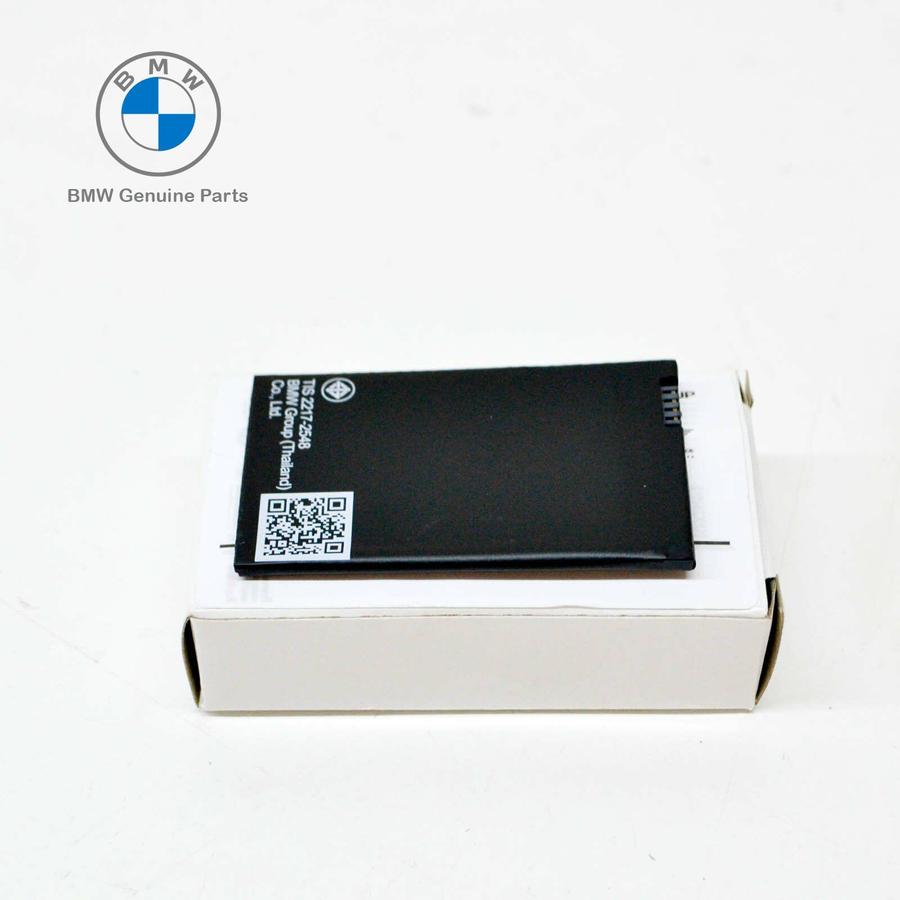 66129442977_A Original BMW Display Key Baterai Kunci Remote Display Battery - Image 1