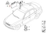 Original BMW E90 E91 E92 E93 PDC Control Unit Modul Sensor Parkir - Image 5