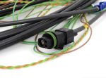 Original BMW F30 F31 F32 F36 Set Retrofit Kamera Mundur + Kabel - Image 3