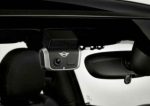 Original MINI Advanced Car Eye 2.0 DashCam Dashboard Camera Front Rear - Image 3