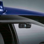 Ori BMW Advanced Car Eye 3.0 Pro DashCam Dashboard Camera Front Rear - Gambar 3