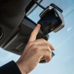 Ori BMW Advanced Car Eye 3.0 Pro DashCam Dashboard Camera Front Rear - Gambar 4