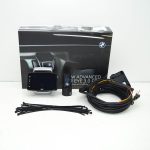 Ori BMW Advanced Car Eye 3.0 Pro DashCam Dashboard Camera Front Rear - Gambar 5