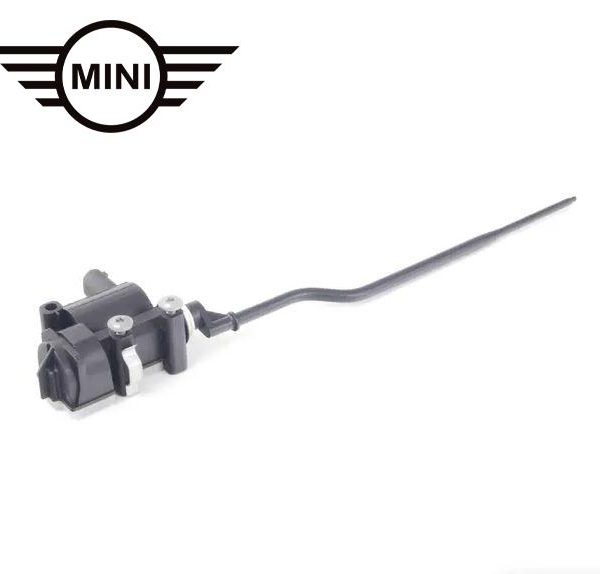 Original BMW E90 E91 E92 Filler Flap Actuator Kunci Tangki Bensin