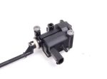 Original MINI R56 R57 R58 F59 Filler Flap Actuator Kunci Tangki Bensin - Gambar 4
