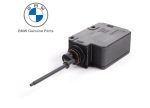 Original BMW E36 Filler Flap Actuator Kunci Tangki Bensin 67116987627