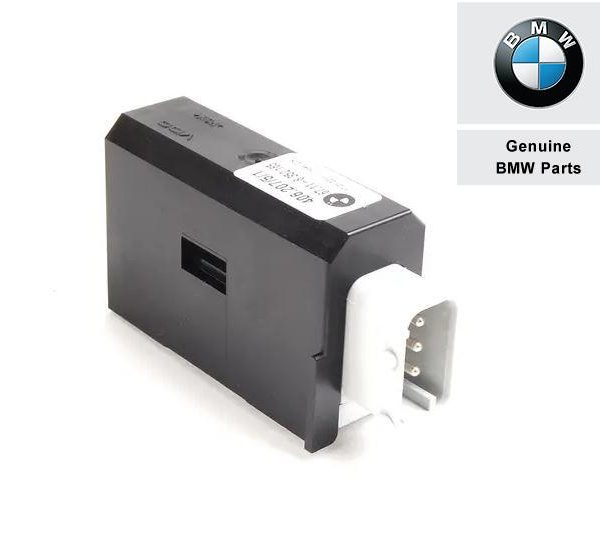 Original BMW E38 E39 Latch Door Lock Actuator Pintu Depan / Belakang