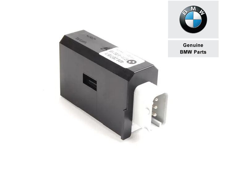 67118352165_A Original BMW E38 E39 Latch Door Lock Actuator Pintu Depan / Belakang - Gambar 1