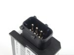 Original BMW E34 E36 Z3 Latch Door Lock Actuator Pintu Depan - Image 4