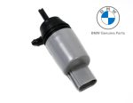 Original BMW E90 Washer Pump Pompa Motor Air Wiper Kaca Depan