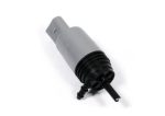 Original BMW E90 Washer Pump Pompa Motor Air Wiper Kaca Depan - Image 3