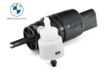 Original MINI R60 R61 Washer Pump Pompa Motor Air Wiper 67127388349
