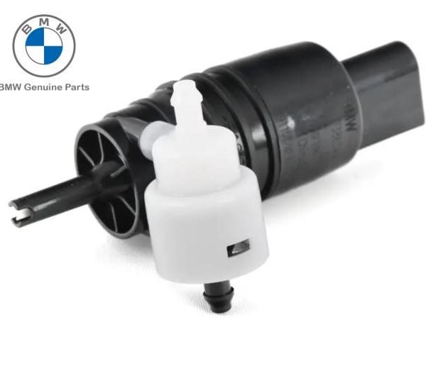 MINI F54 F55 F56 F60 Washer Pump Pompa Motor Air Wiper 67127388349
