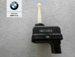 Original BMW E36 Vertical Aim Control Headlight Levelling Motor Lampu