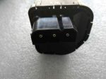 Original BMW E36 Vertical Aim Control Headlight Levelling Motor Lampu - Image 4