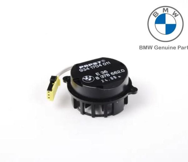 Original BMW E36 Interior Temperature Sensor Fan Kipas AC 67328378663