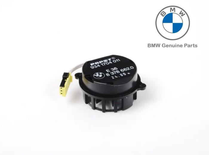 67328378663_A Original BMW E36 Interior Temperature Sensor Fan Kipas AC 67328378663 - Image 1