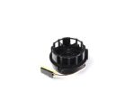 Original BMW E36 Interior Temperature Sensor Fan Kipas AC 67328378663 - Image 3